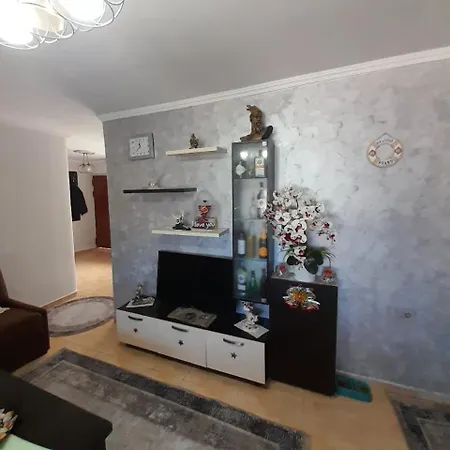 Lägenhet Arbi Haus