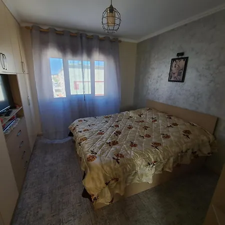 Lägenhet Arbi Haus