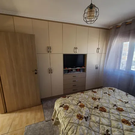 Arbi Haus Lägenhet *